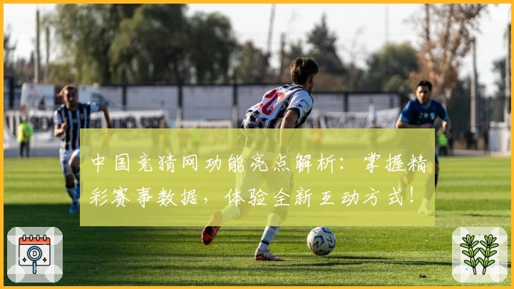 中国竞猜网功能亮点解析：掌握精彩赛事数据，体验全新互动方式！
