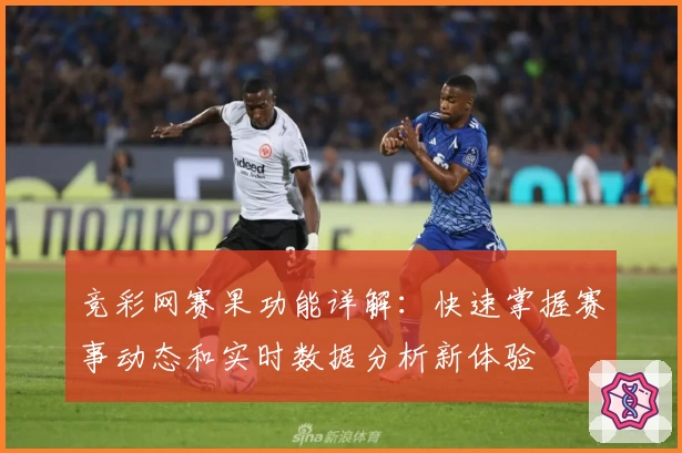 竞彩网赛果功能详解：快速掌握赛事动态和实时数据分析新体验